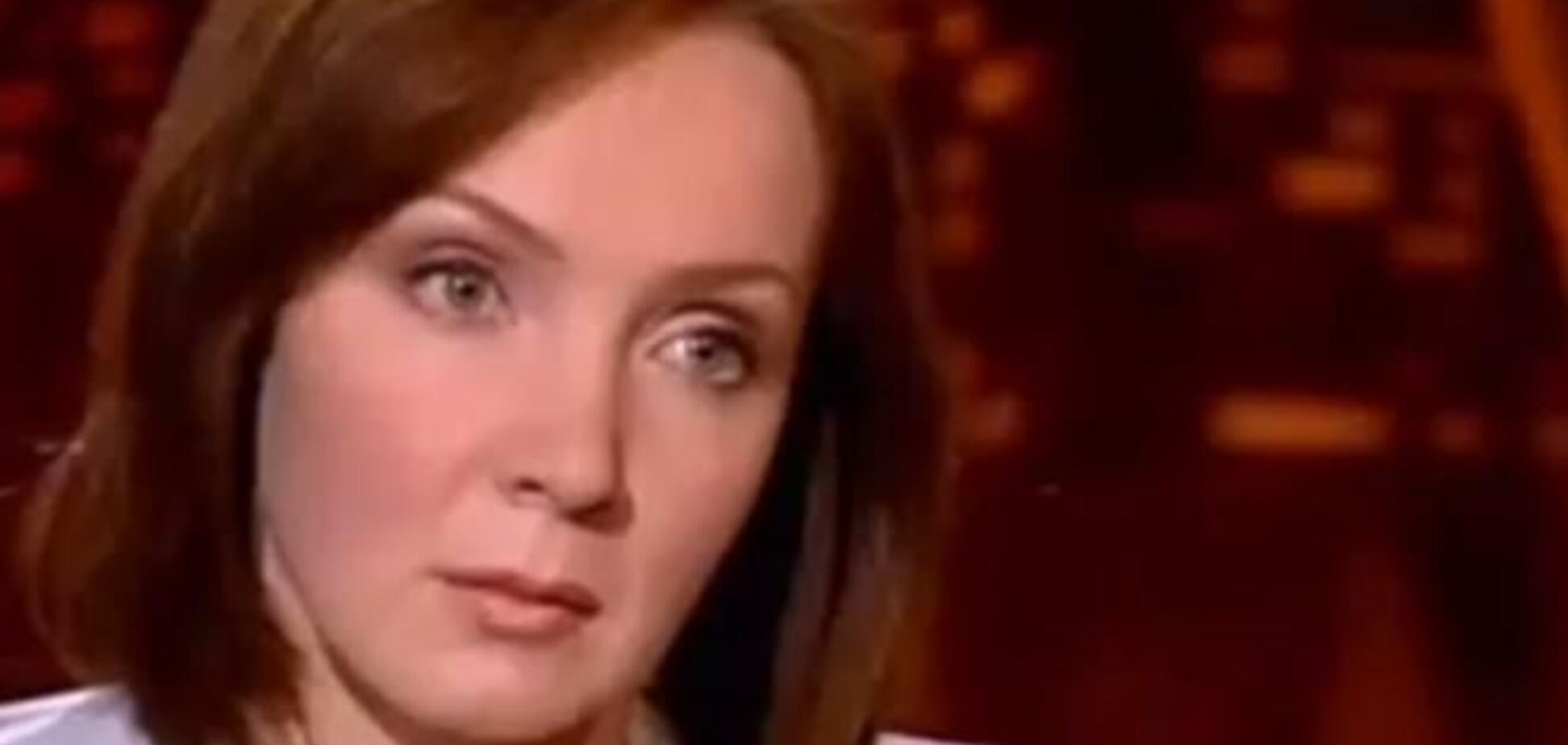 Российская ведущая заявила, что евреи сами 'приблизили' Холокост