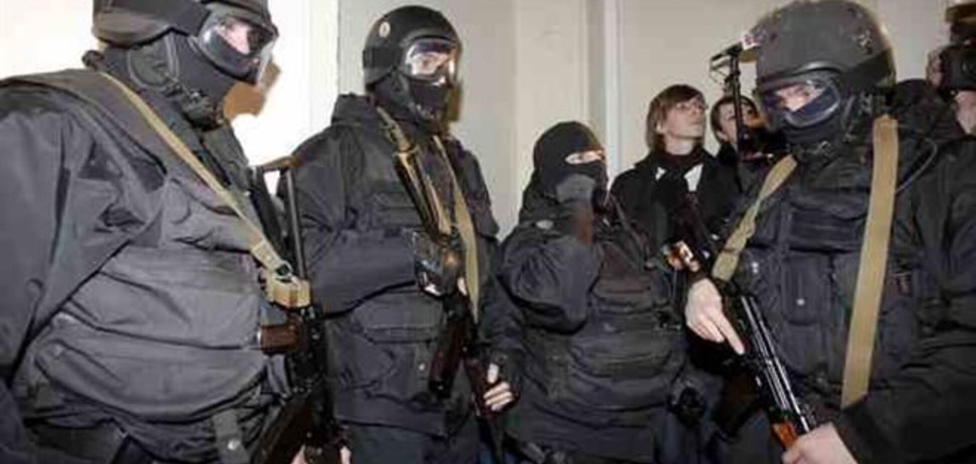 СБУ за три недели задержала девять лидеров сепаратистов