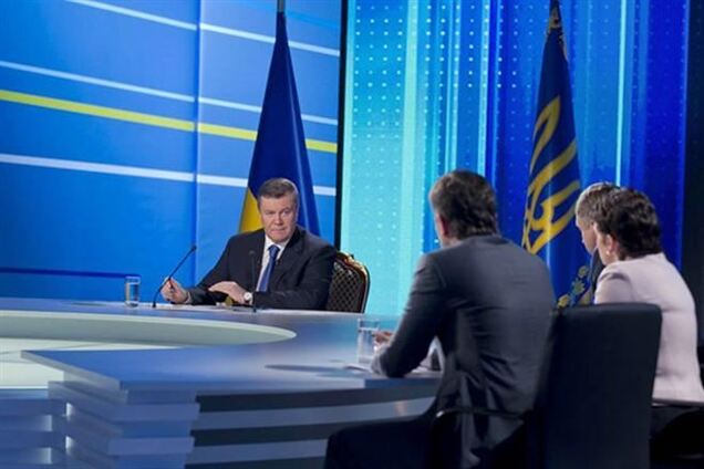 Бывший шеф-редактор 'Шустер Live' рассказал, как 'причесывал' тексты для Януковича