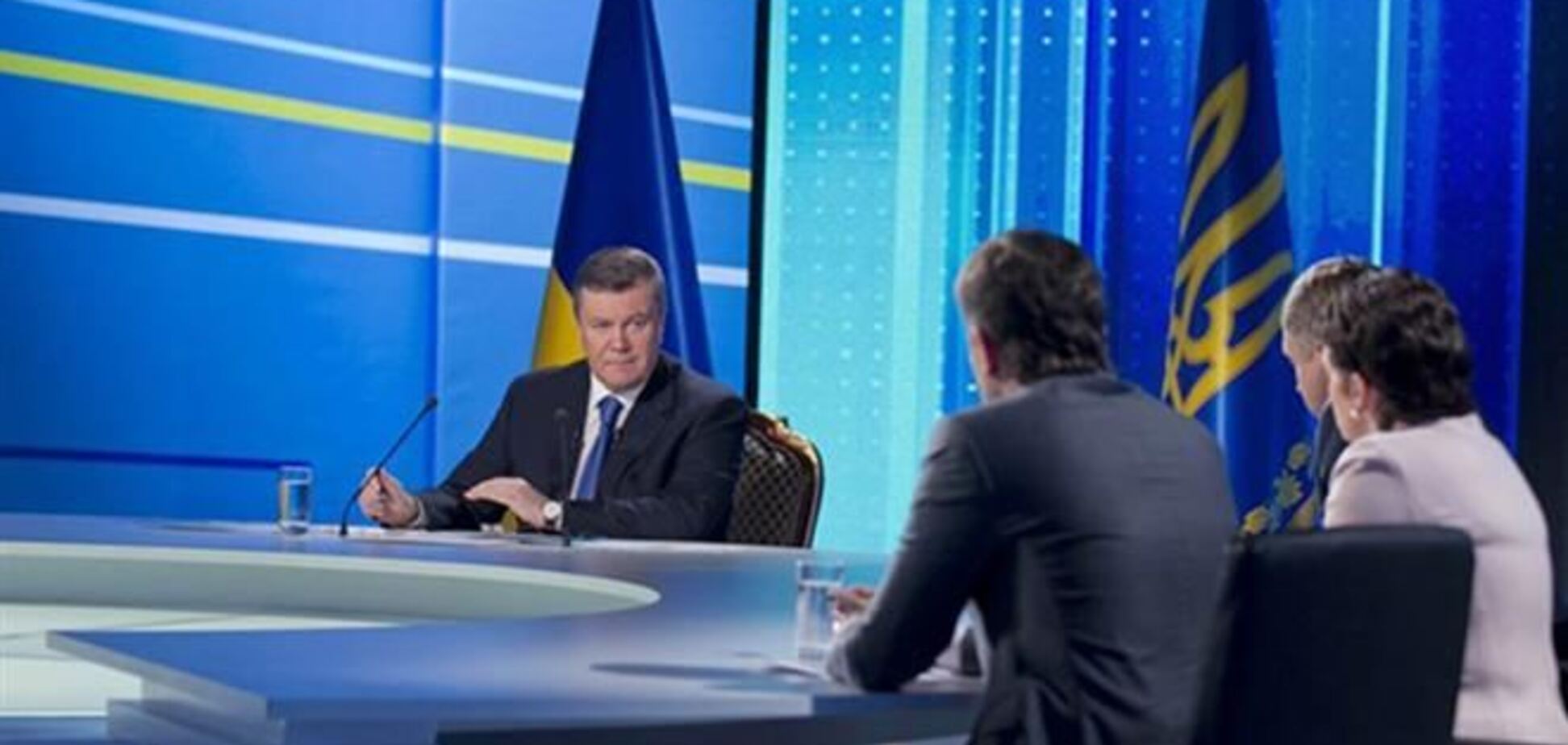 Колишній шеф-редактор 'Шустер Live' розповів, як 'причісував' тексти для Януковича