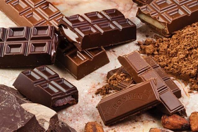 Производство Roshen из-за проблем с Россией упадет на 10 тыс. тонн в месяц