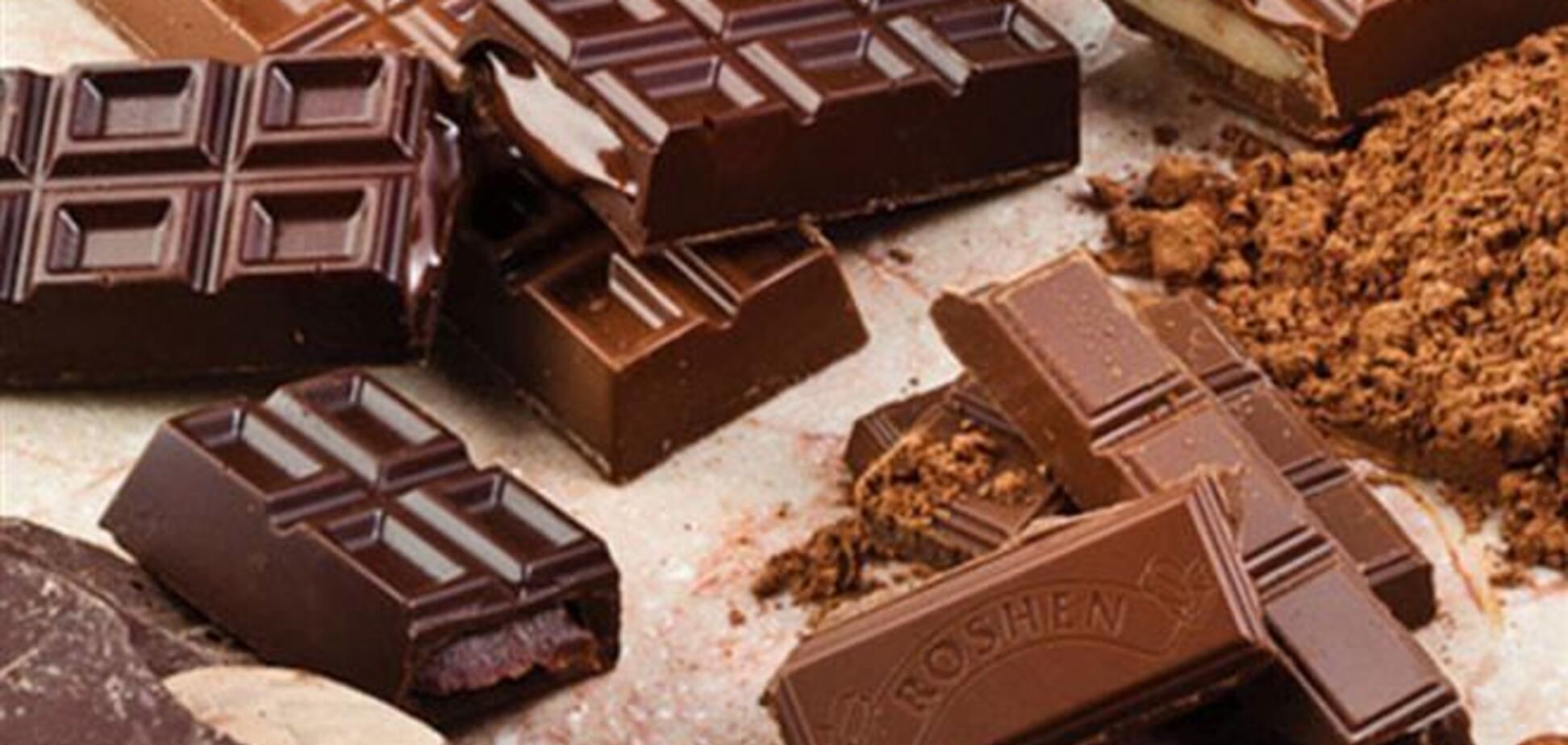 Производство Roshen из-за проблем с Россией упадет на 10 тыс. тонн в месяц