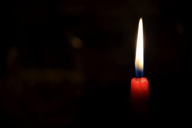 Небесная Сотня пополнилась еще одним героем