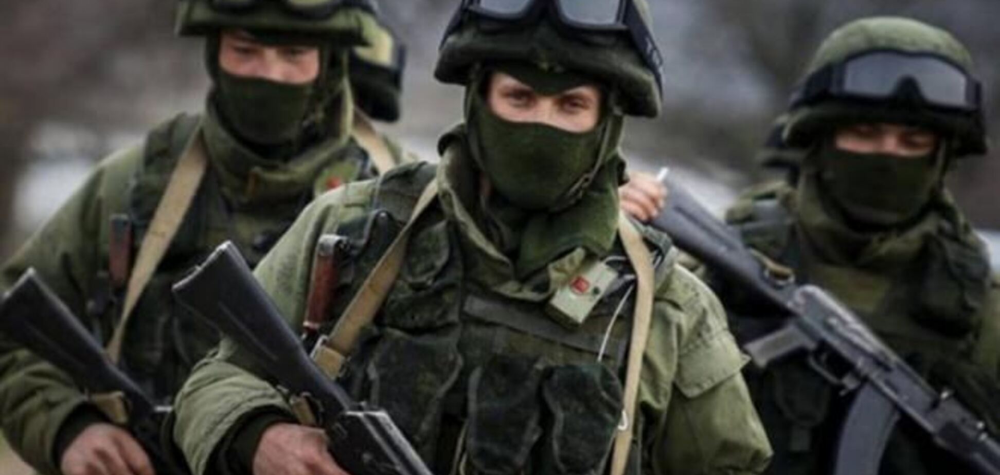 НАТО беспокоит, что российские войска могут дойти до Приднестровья