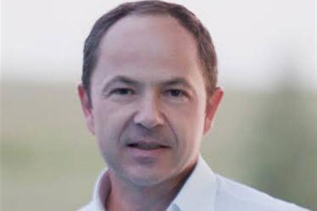 Тігіпко заявив про початок політичних репресій в країні