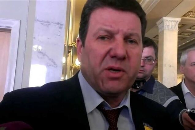 Постпред Президента в Крыму подает в отставку