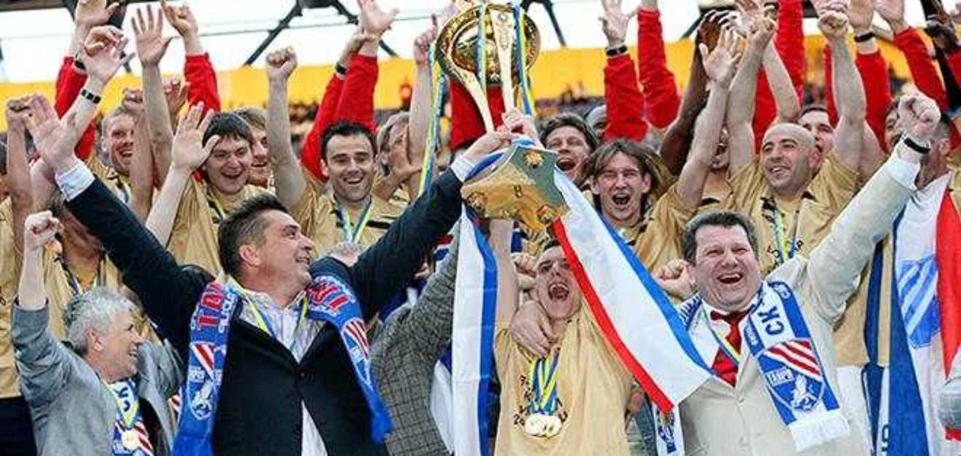 Ампутация мозга. Почему сокращение не спасет чемпионат Украины