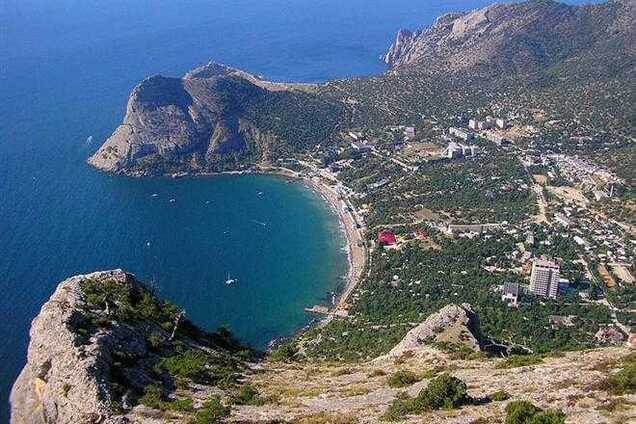 Украинцы массово приглашают крымчан в гости