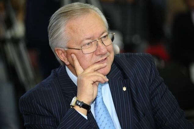 В Раде появился проект постановления о выходе Украины из СНГ