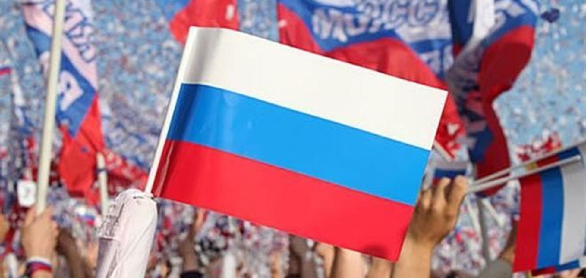 Більше 90% росіян схвалюють анексію Криму - опитування