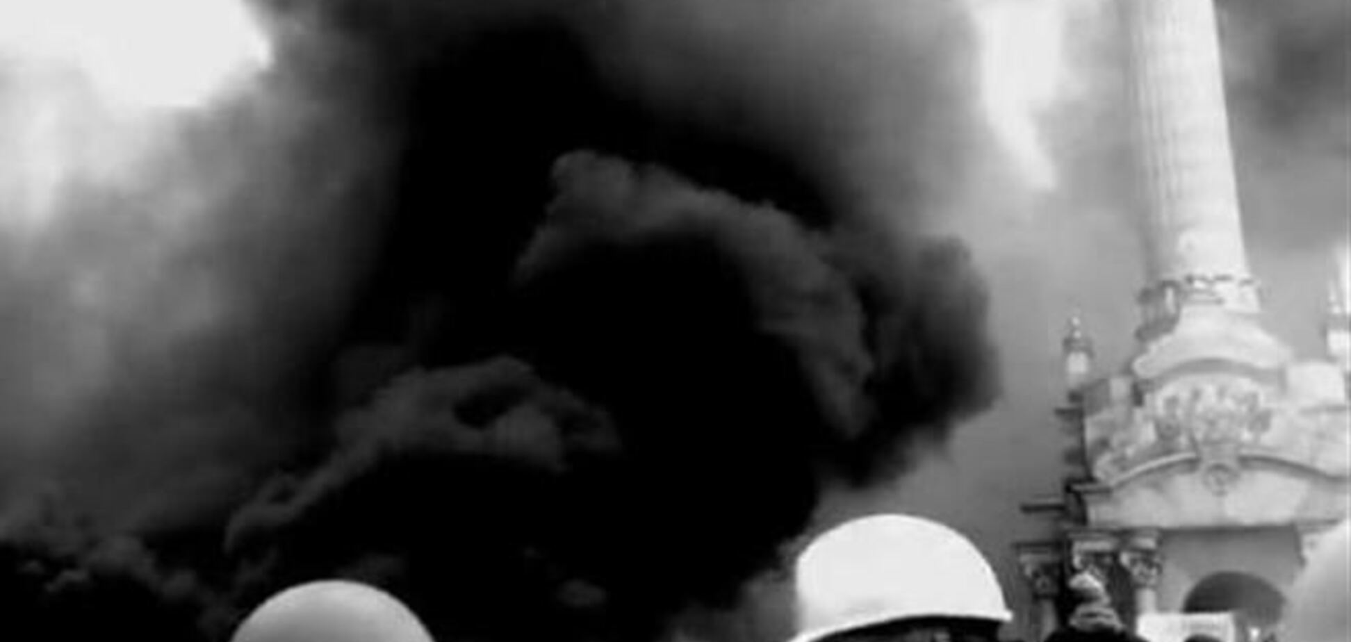 Создан украинско-польский клип на песню Евромайдана 'Брат за брата'