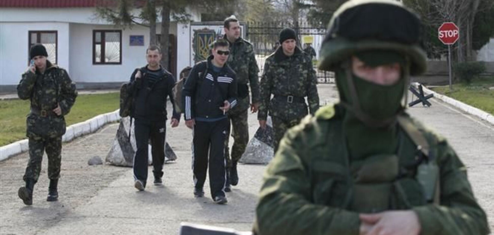 МЗС попереджає про нові провокації Росії на південному сході України