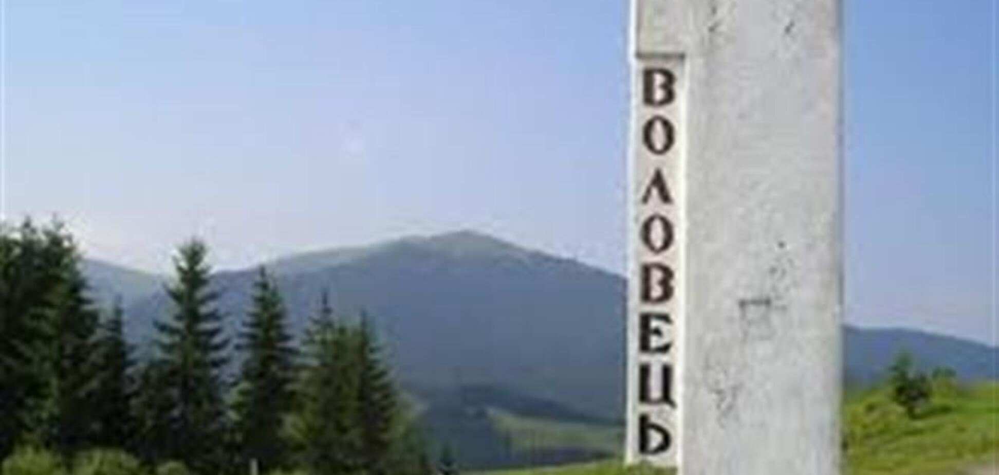 Воловецькі депутати закликали владу припинити безчинства в країні