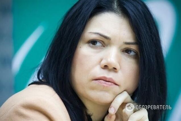 Российские телеканалы будут запрещены через суд - Сюмар