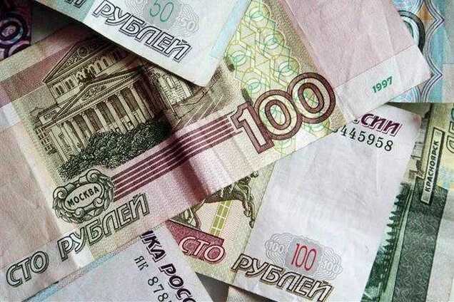 Крым официально перешел на российский рубль