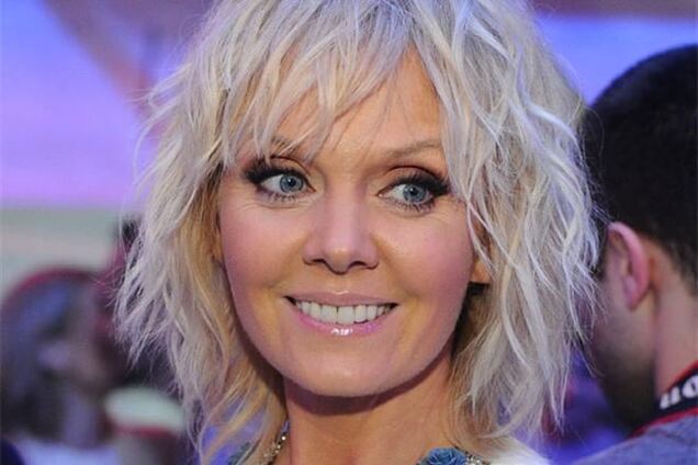 Валерия из-за радикалов боится ехать в Украину