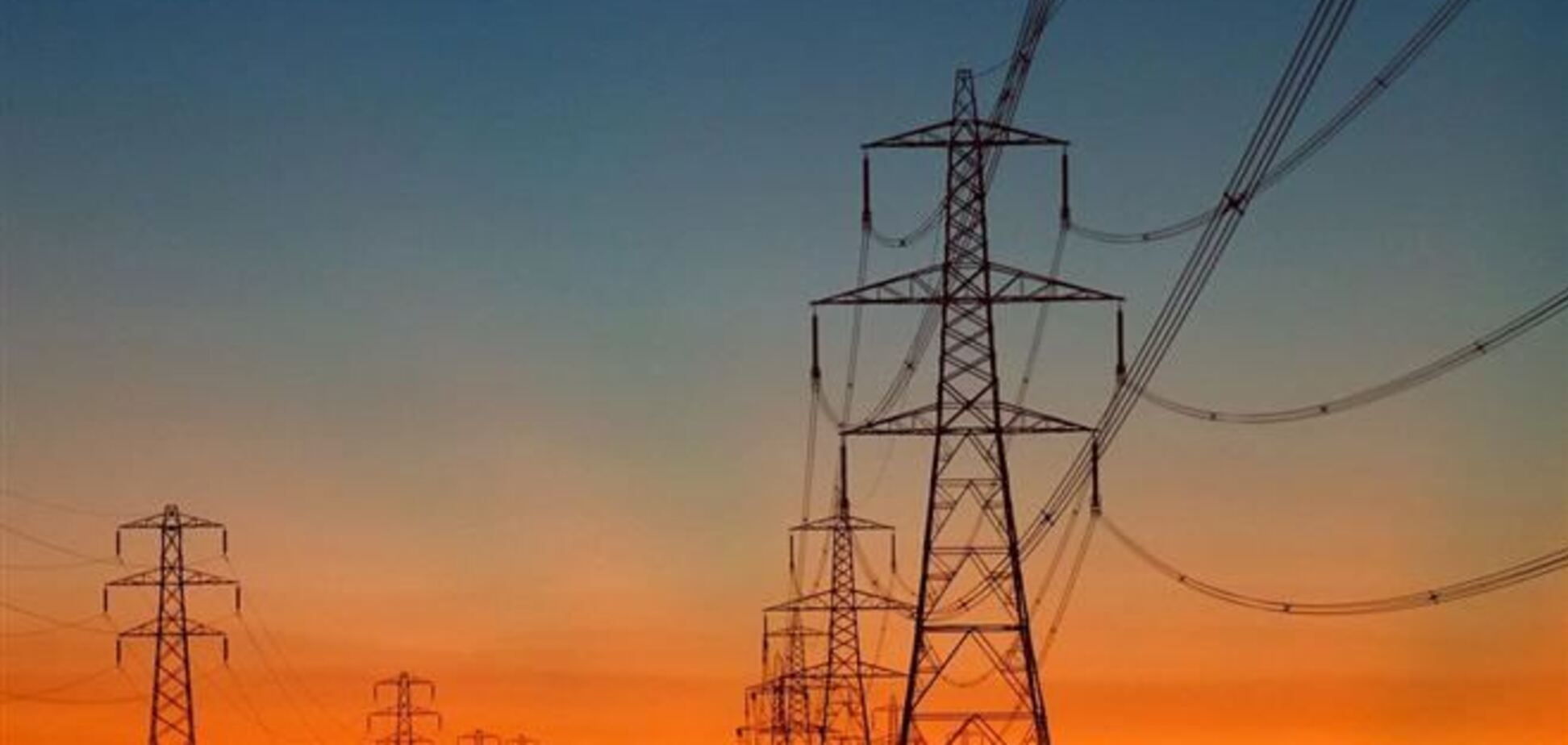 Украина собирается поставлять Крыму ресурсы на рыночных условиях