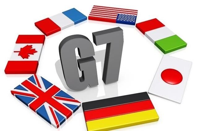 Саммит G7 пройдет в Брюсселе вместо саммита G8 в Сочи