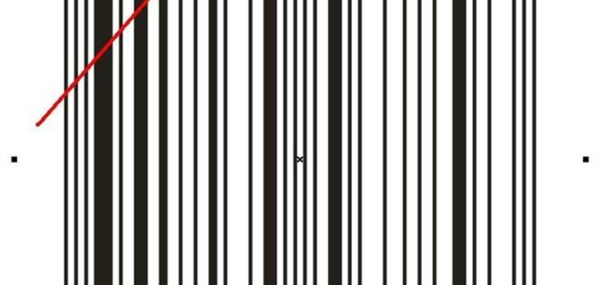 Российские компании просят присвоить их товарам украинский штрих-код