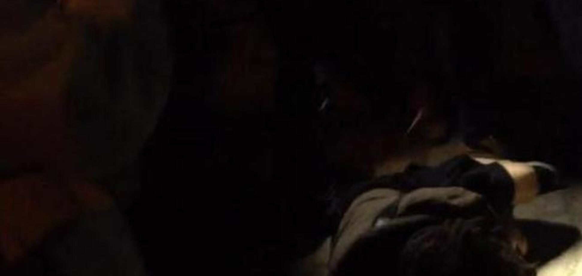 У Рівному 'Правий сектор' з автоматами зірвав рок-концерт