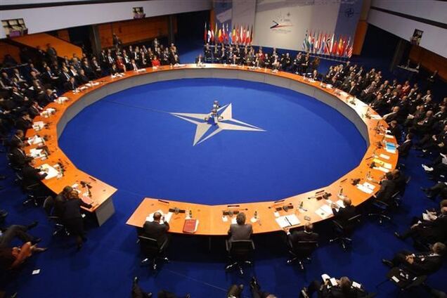 США і НАТО збільшать військовий контингент в Прибалтиці