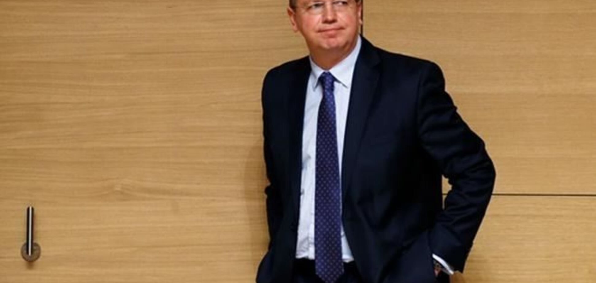 ЕС подготовил проект санкций третьего уровня против России