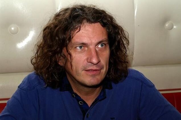 Кузьма признался, что выступал за Януковича из-за шантажа