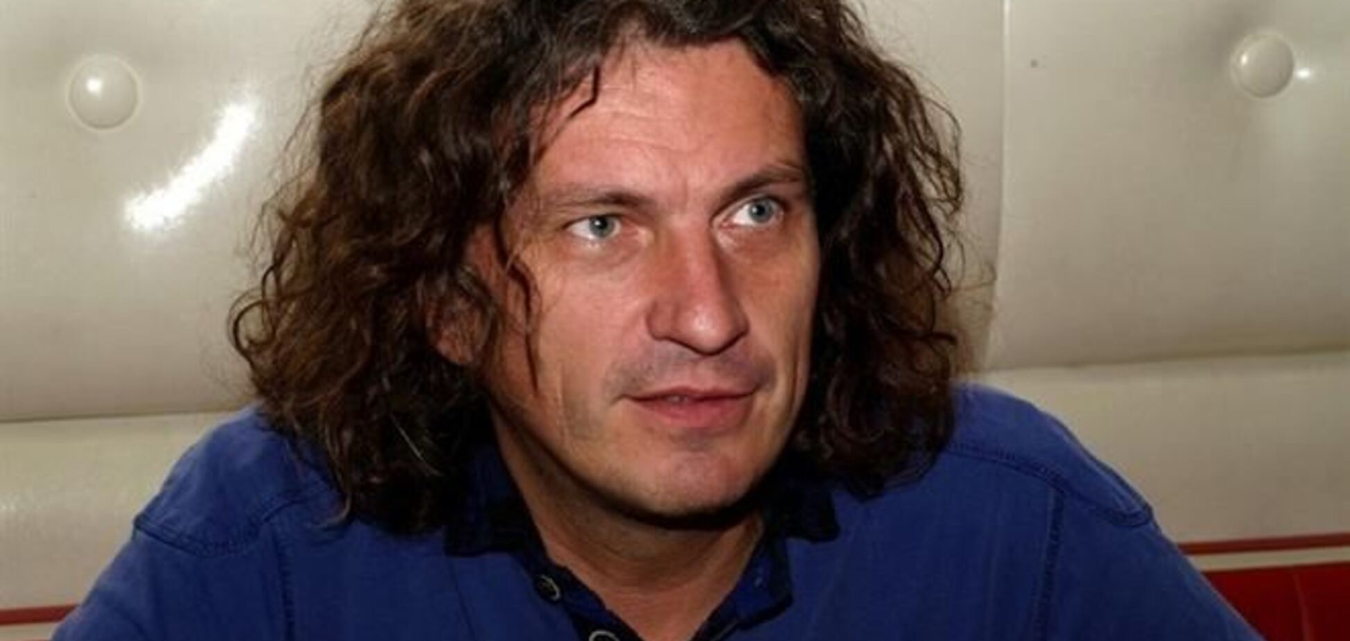 Кузьма признался, что выступал за Януковича из-за шантажа