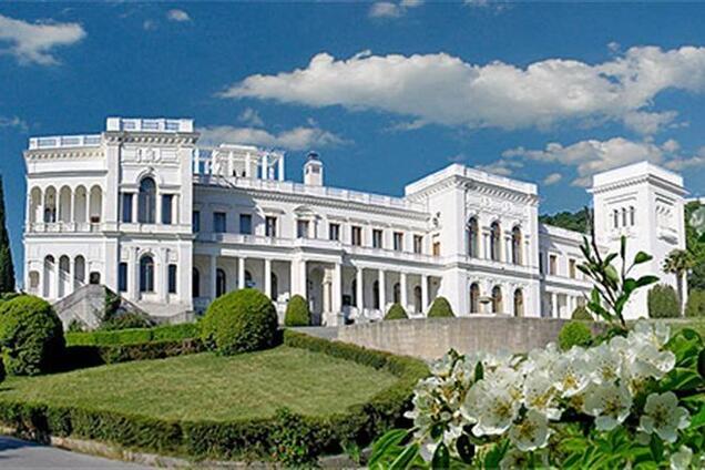 Управделами президента РФ может присвоить дворцы на ЮБК