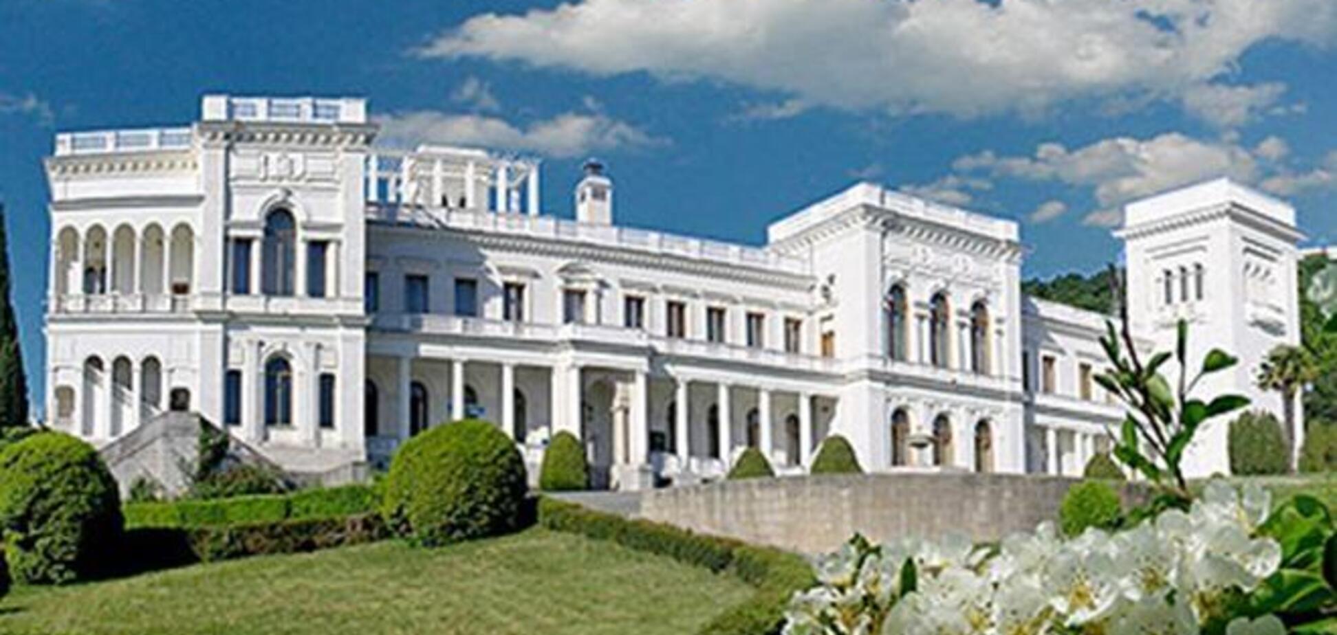 Управделами президента РФ может присвоить дворцы на ЮБК