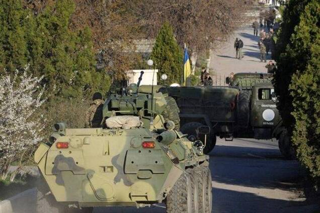 Жена полковника Мамчура о штурме: впереди шли женщины и дети, потом казаки, за ними БТРы и солдаты