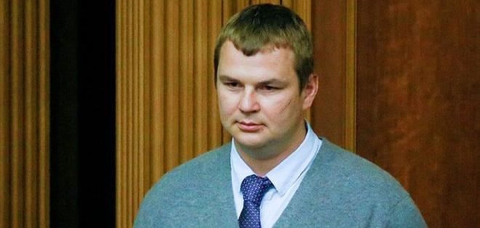 Булатов: Евробаскет-2015 пройдет в Украине