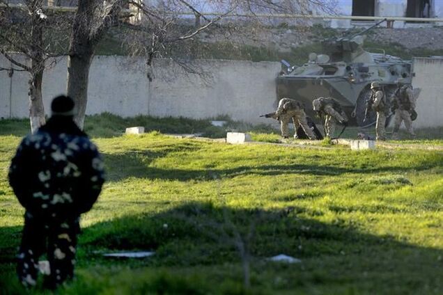 В ЕС опасаются, что Молдова может стать следующей целью Путина