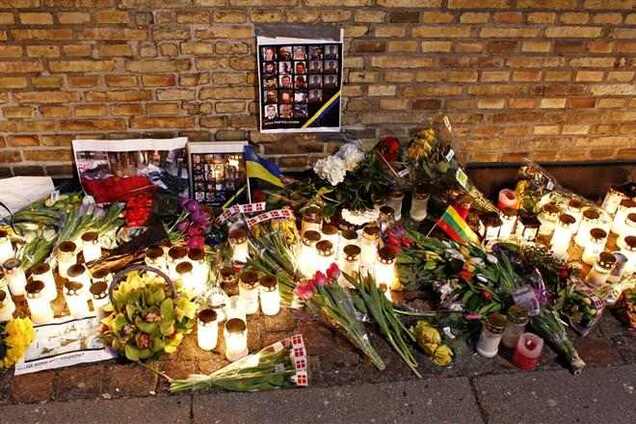 Силовики на этой неделе предоставят отчет о расследовании расстрела людей в Киеве - Соболев