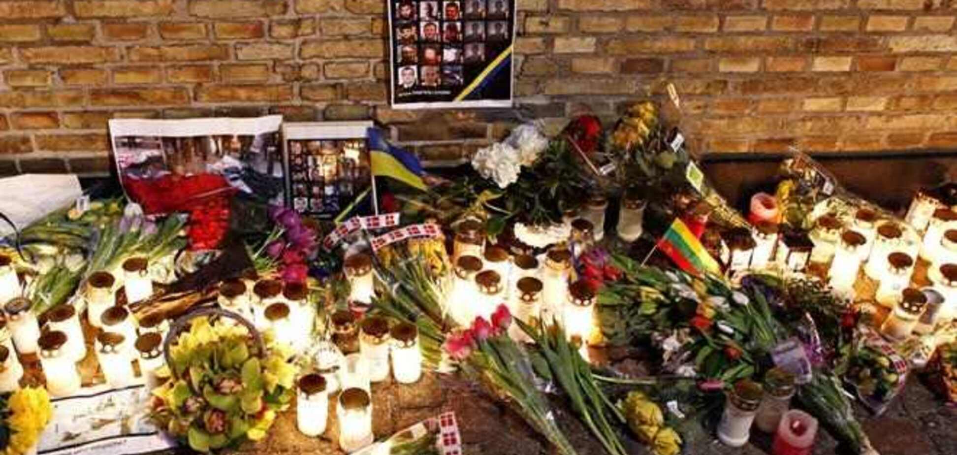 Силовики на этой неделе предоставят отчет о расследовании расстрела людей в Киеве - Соболев