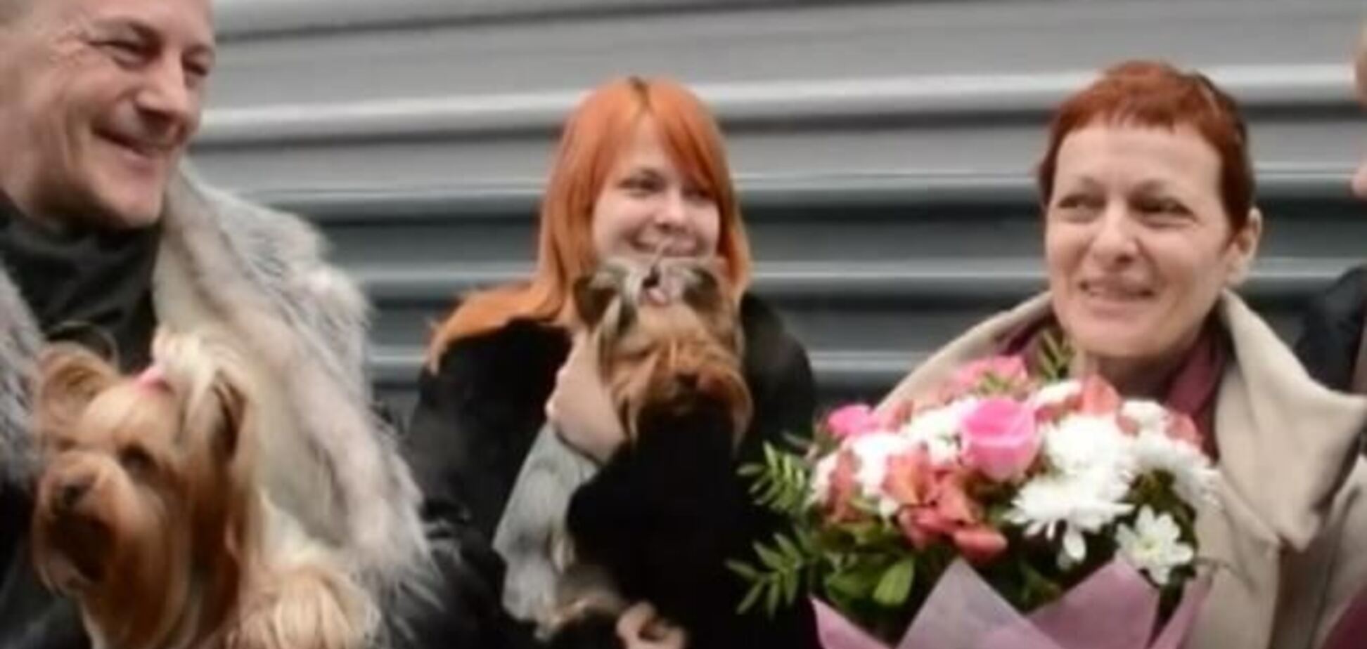 Бізнесмени, що втекли до Росії із Західної України, виявилися аферистами