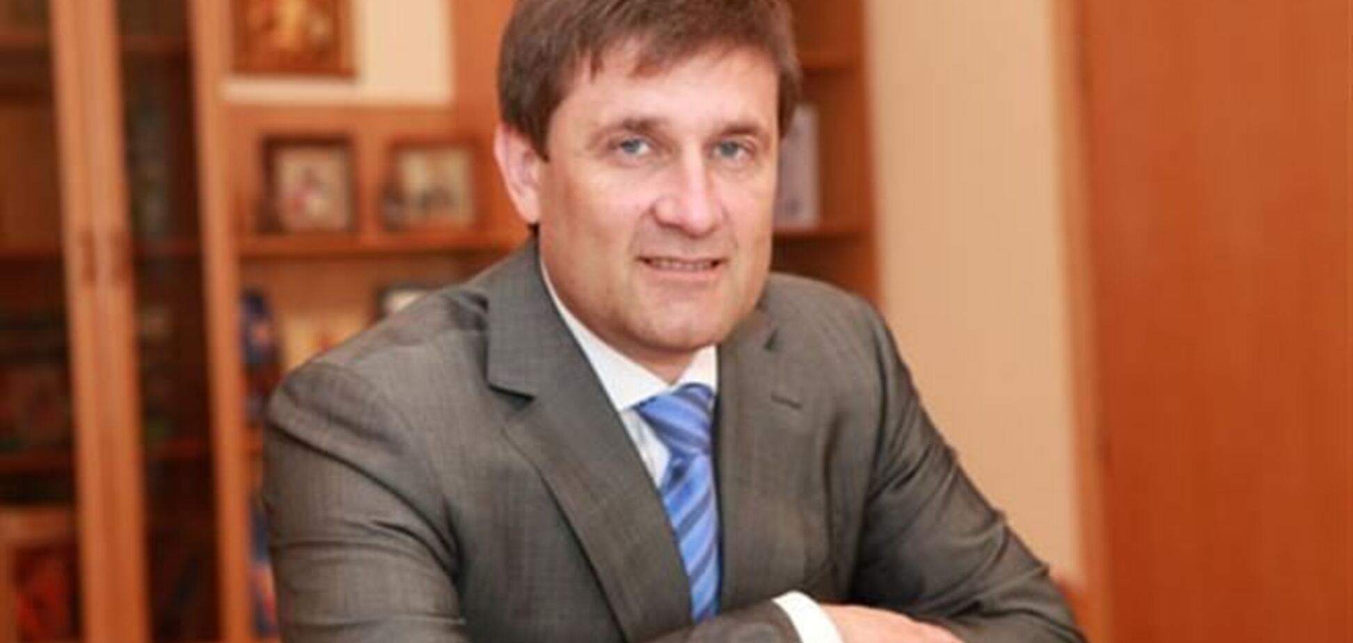 Глава Донецкого облсовета божится, что никакого референдума по федерализации не будет