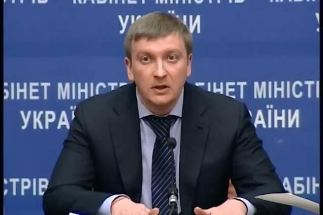 Минюст сообщил о готовящихся исках Украины против России