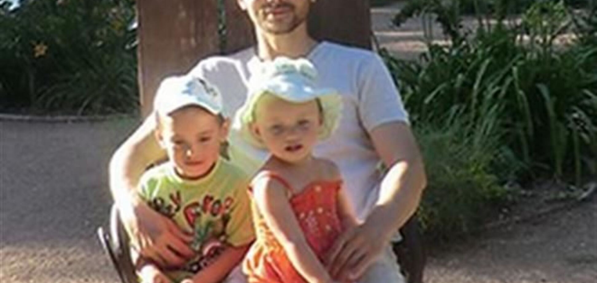 Появилось видео похищения крымского татарина 'зелеными человечками'