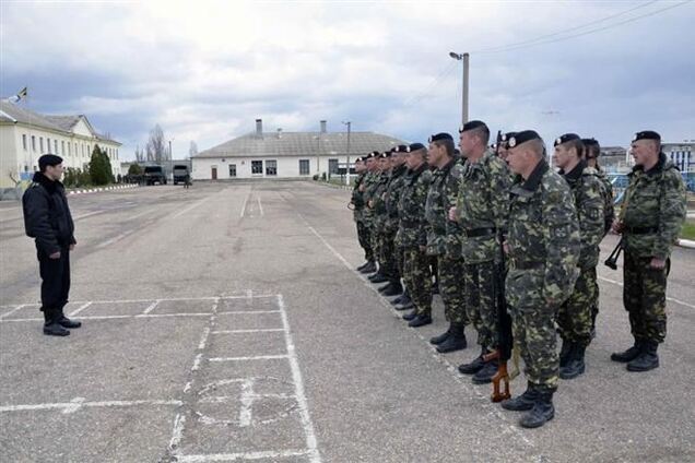 В 'Свободе' предлагают запретить СМИ писать об армии