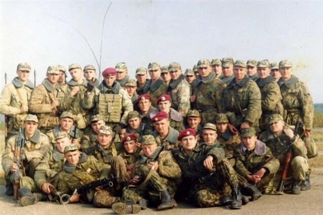 В Национальную гвардию массово записываются крымские татары