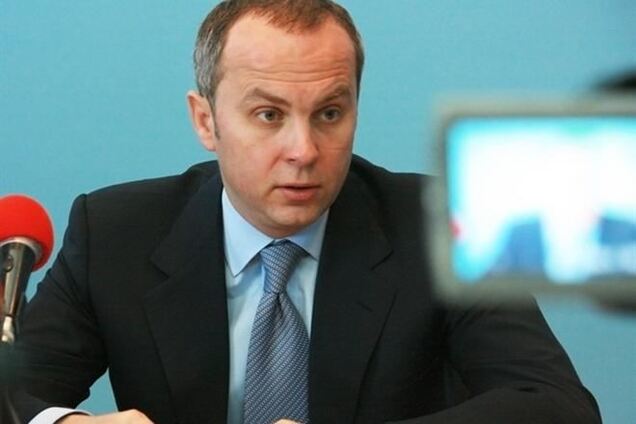 У Шуфрича заявили, що він не домовлявся з Тимошенко 'мочити кацапів'