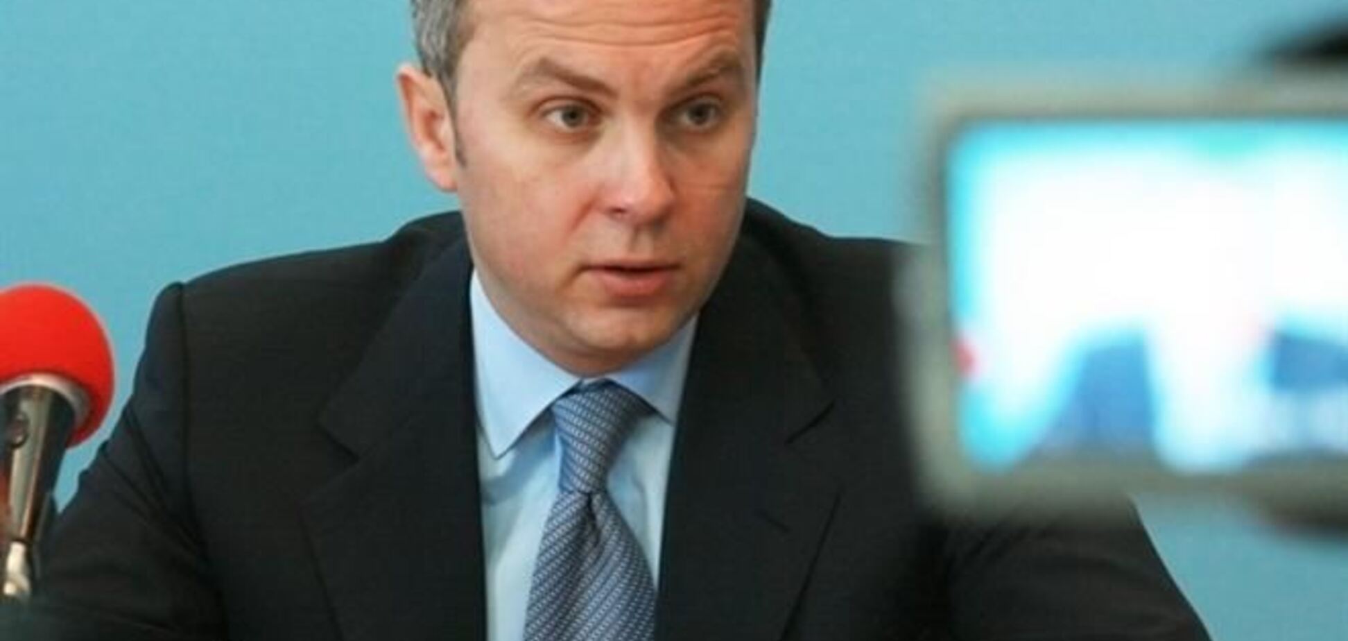 У Шуфрича заявили, что он не договаривался с Тимошенко 'мочить кацапов'