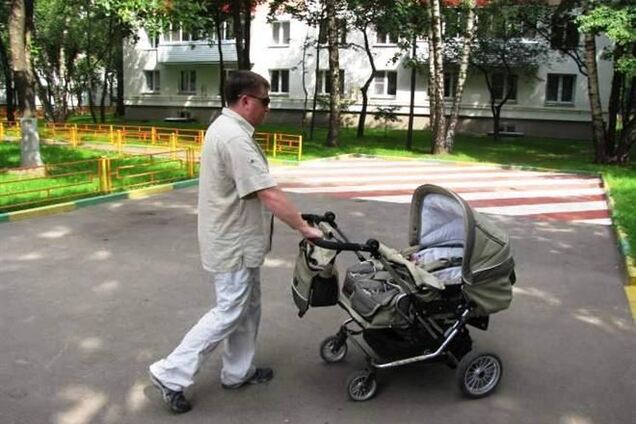 Россия обещает Крыму сохранить украинские нормы выплат на рождение детей