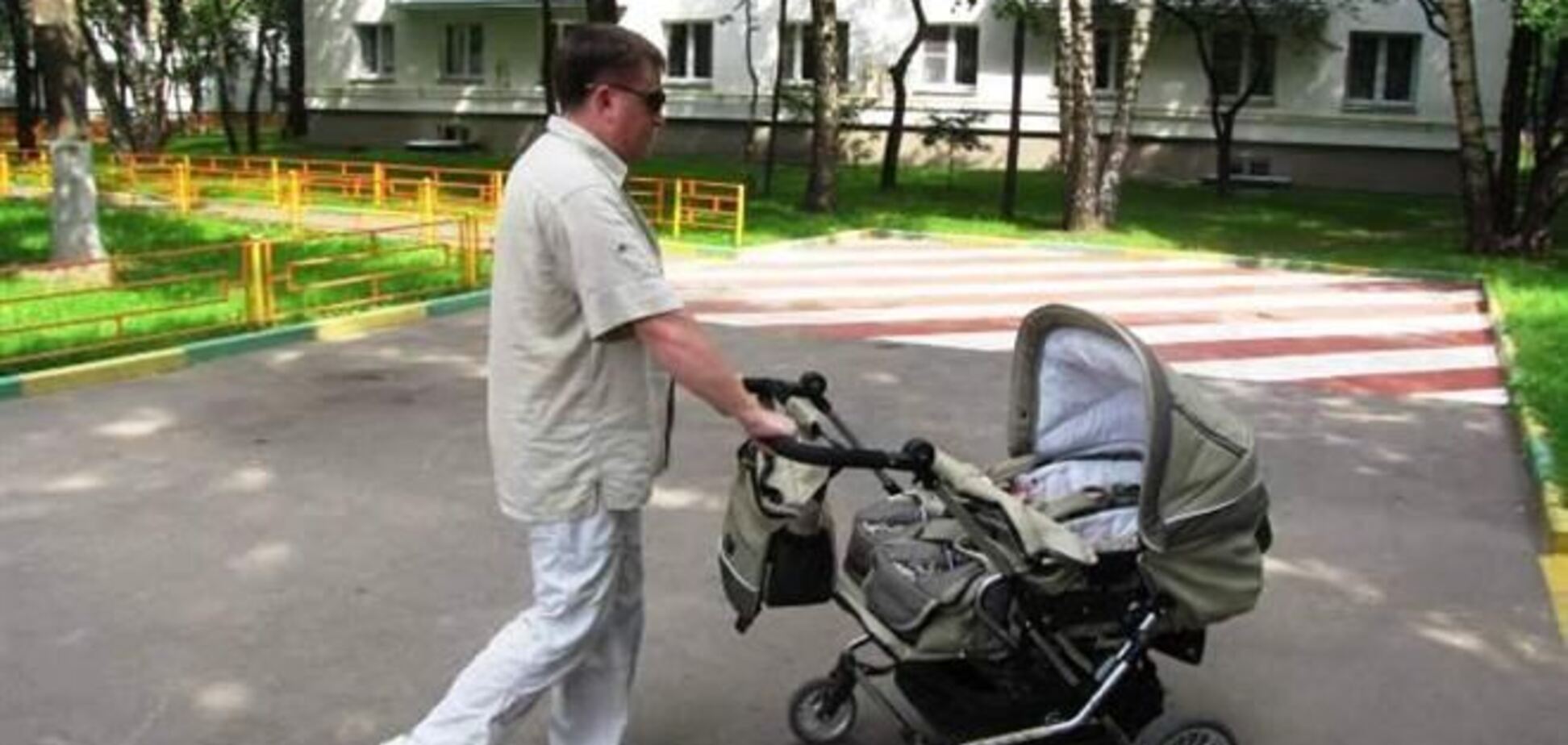 Россия обещает Крыму сохранить украинские нормы выплат на рождение детей