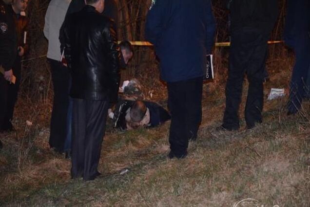 Сашка Белого убили двумя выстрелами в упор. Подробности