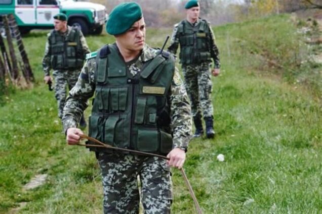 Госпогранслужба заявила о провокациях со стороны российских военных