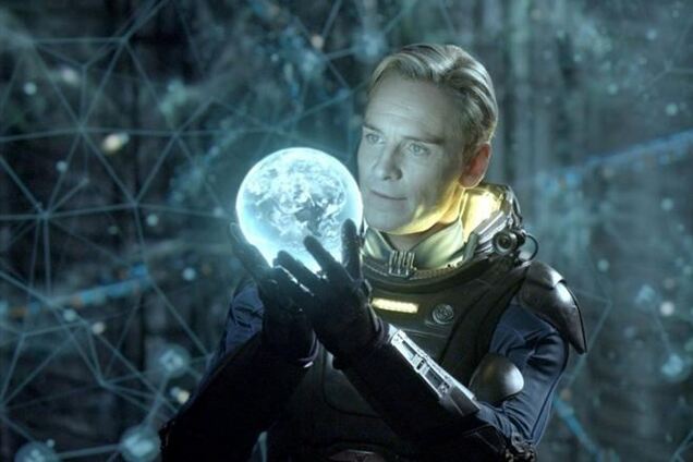 'Прометей 2' получил дату премьеры