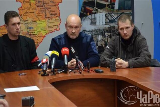 РНБО: заяви 'Правого сектора' про помсту Авакову грають на руку РФ