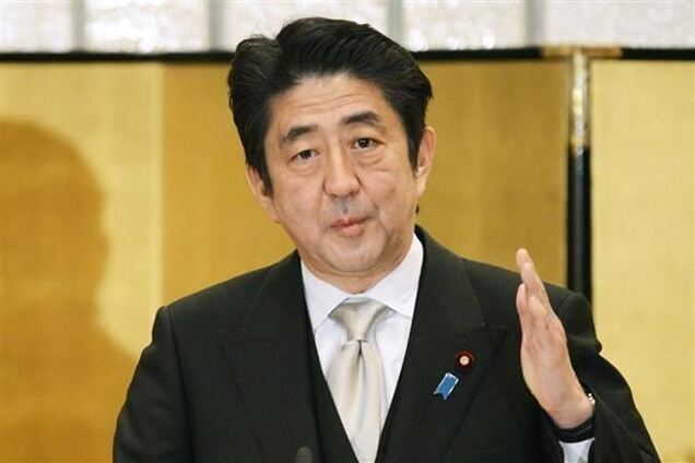 Япония выделит $1,5 млрд финпомощи Украине